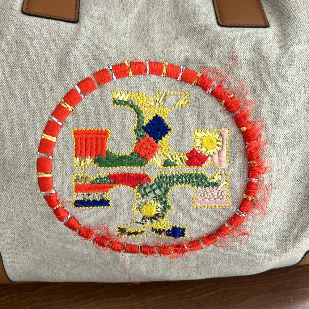 Tory Burch Handbag - Picture 2 of 6